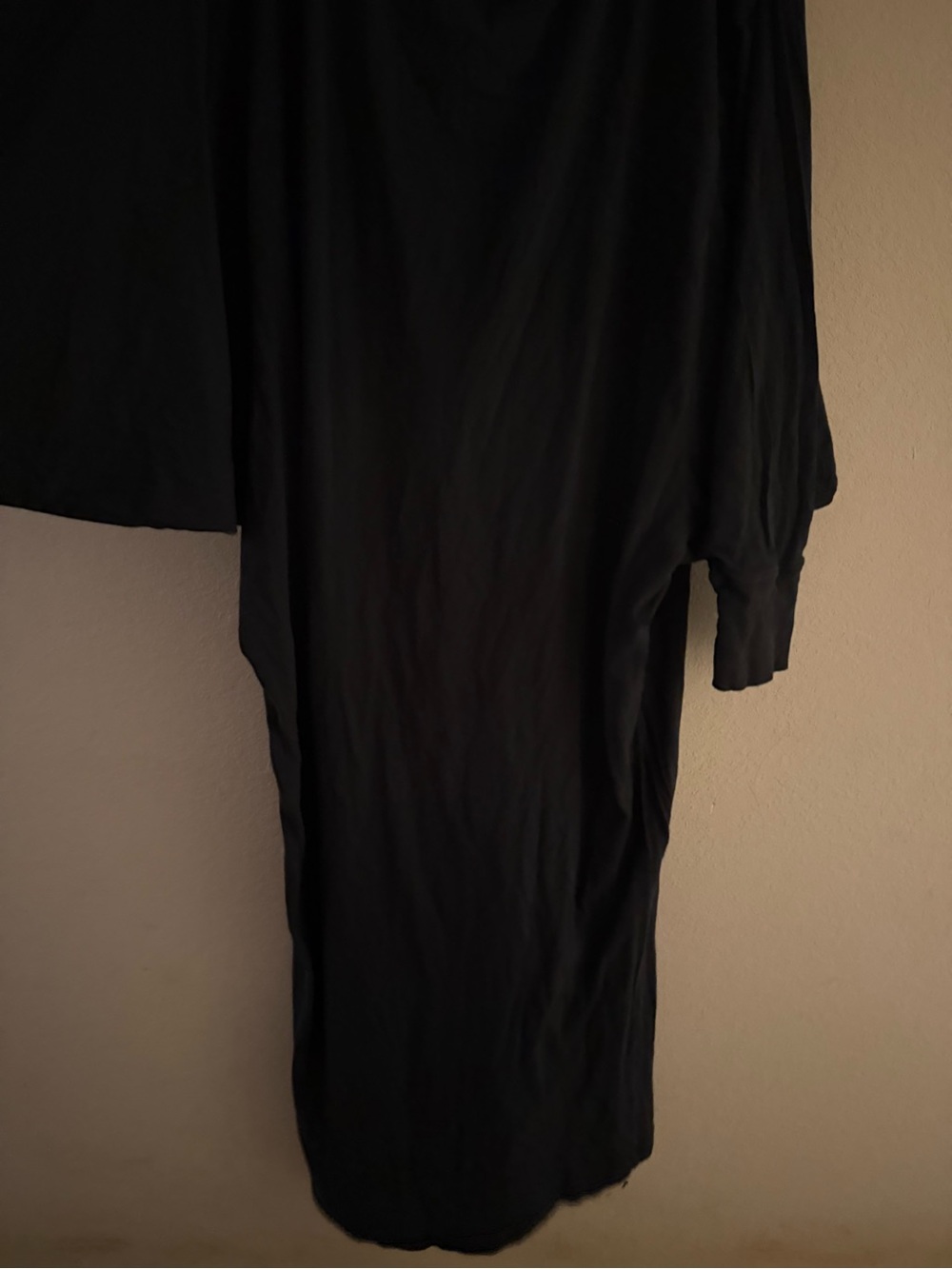 FP Movement by Free People Black Maxi Dress - Picture 2 of 9